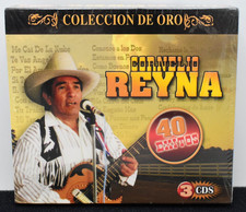 Cornelio Reyna - Coleccion de