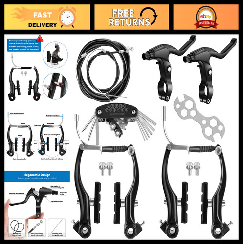 Set freni bici - , v