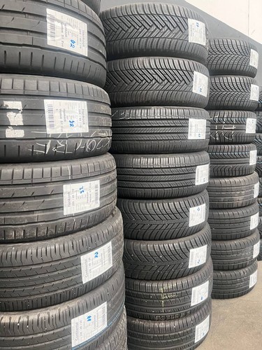 Gomme varie misure - gomme,