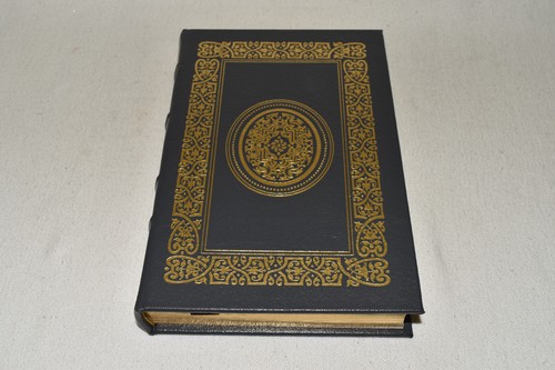 Signed easton press word - signed,