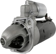 Motorino di Avviamento