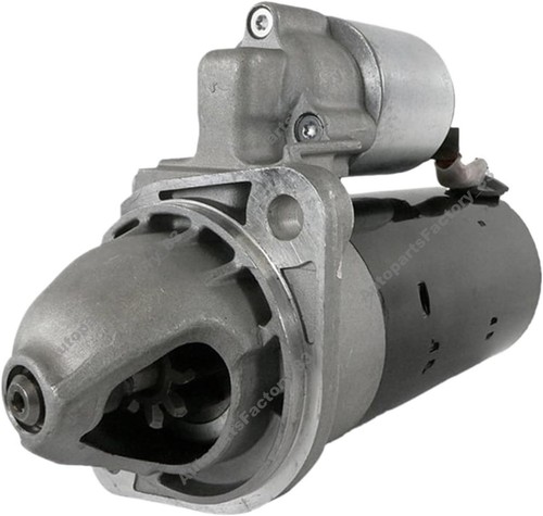 Motorino avviamento - motorino,