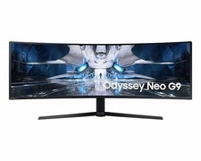 Samsung Odyssey Neo G9 49"