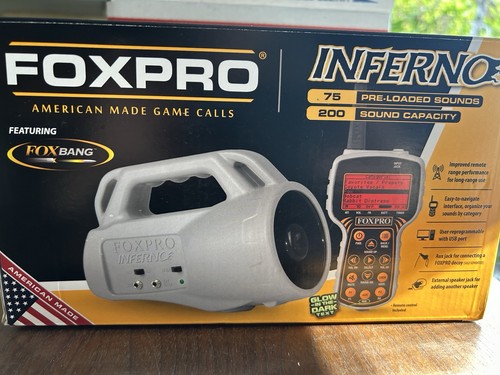 Foxpro inferno elettronico - foxpro,
