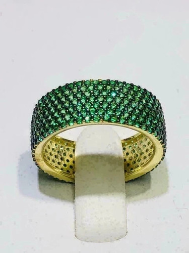 Anello fascia eternità - a,