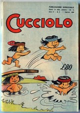 [761] CUCCIOLO ed. Alpe 1956