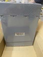 Schedario Zeuss 130/2