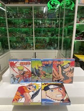 NARUTO Stage 1+2+3+4+5 Yamato