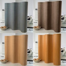 A Due Lati Bambù paravent