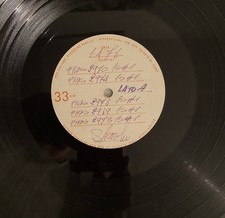 Paolo Frescura - Lacca RCA