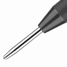 Punzonatura centrale