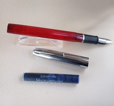 Stylo plume SHEAFFER