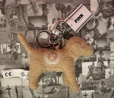 Portachiavi nuovo con