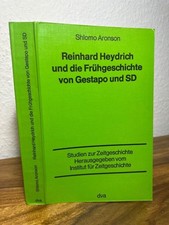 Reinhard Heydrich und die