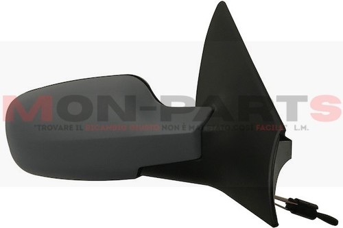 Specchio specchietto meccanico - specchietto,