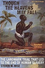 Though the Heavens May Fall 