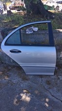 A2037300805 Porta post. DX MERCEDES-BENZ Classe C (W/S203) 220 CDI Ber. b19b37