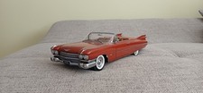 AUTOart 1:18 1959 Cadillac