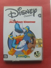 Gioco per disney classici - per, pc