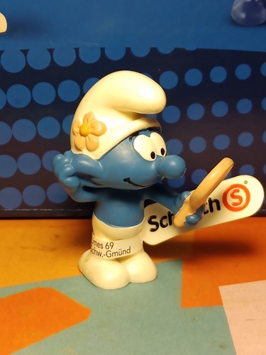 Puffi 2021 smurf - puffi,