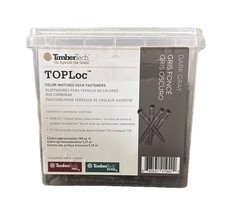 TimberTech TOPLoc Viti da
