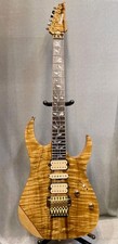Ibanez j.Custom RG8570MW -NT