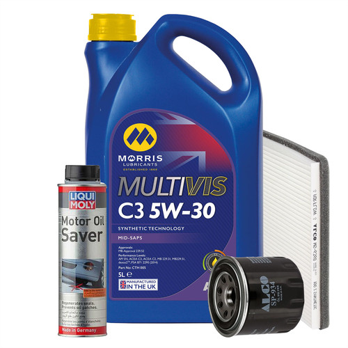 Olio motore 5w30 - , completamente