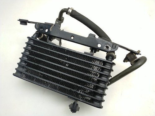 Radiatore olio oil cooler - radiatore,