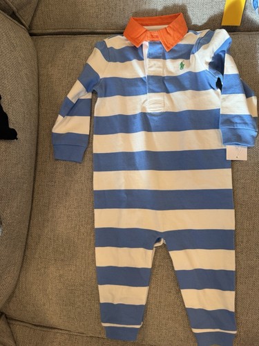 Polo ralph lauren pagliaccetto - polo,