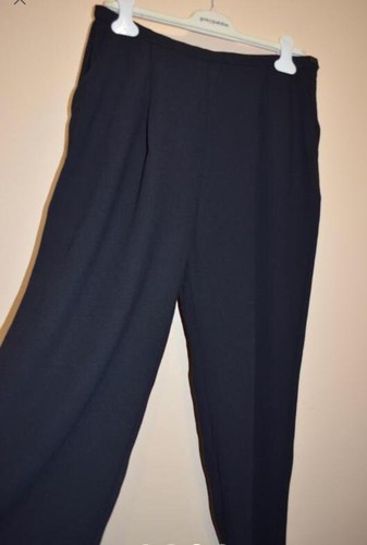 Pantalone donna laura ashley - pantalone,