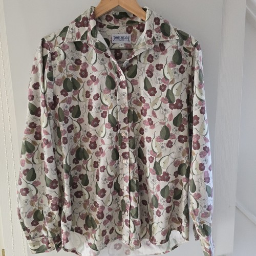 Camicia donna james meade - camicia,
