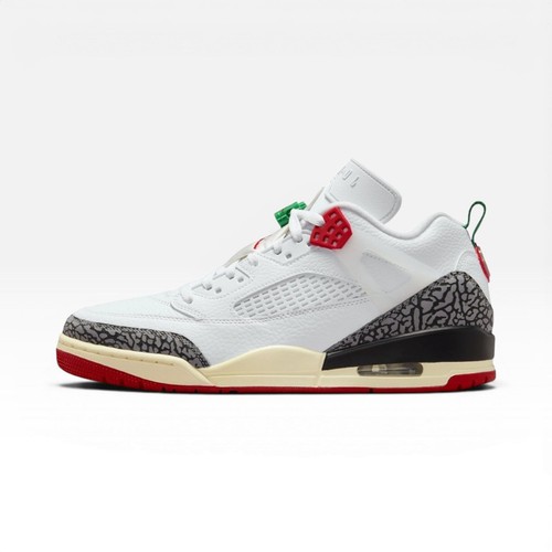 Jordan spizike low fai la - jordan,