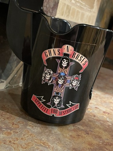 Guns roses flipper porta - guns,