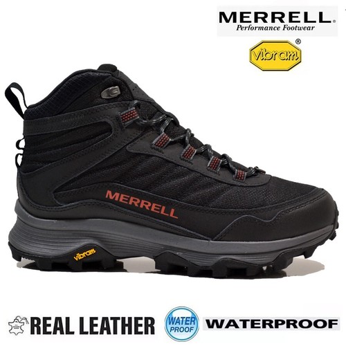 Merrell stivali uomo - stivali,
