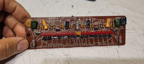 Sansui 6700 part 3051 - g-6700,