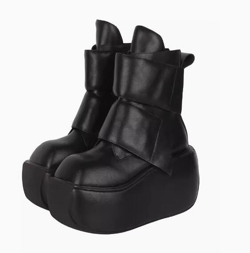 Stivaletti invernali donna