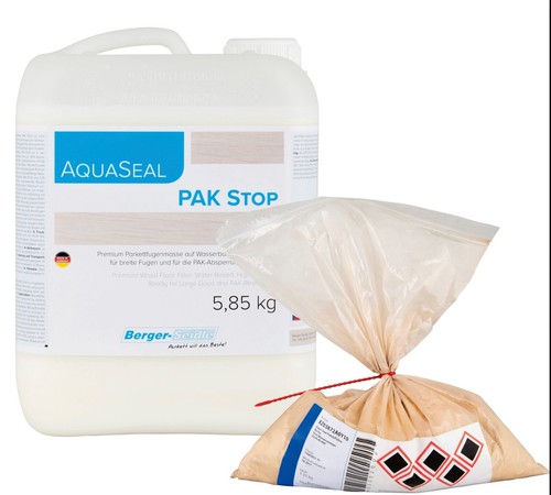 Berger seidle aquaseal - berger-seidle,