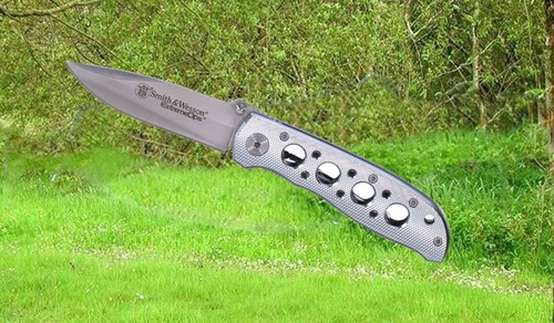 Nuovo coltello tasca - nuovo,