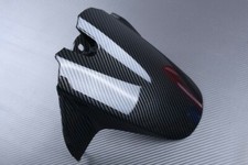 Parafango Posteriore Carbonio Racing SUZUKI GSX-R 750 GSXR WVCF 2006-2007