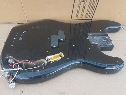 1984 squier fender - squier,