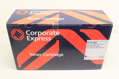 Corporate express per - corporate, ep-25