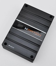 MATCH PP 41DSP BMW EDITION1.0 P'n'P Amplificatore E60/61 E84 E87/88 E90-92 F25 F10