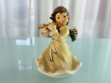 Statua Goebel porcellana angelo 15 cm 1 scelta ottime condizioni