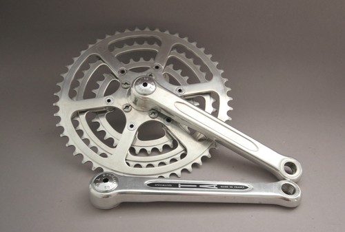 Specialites cyclotouriste - t.a.,