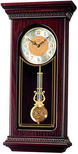 Orologio parete seiko legno - orologio,