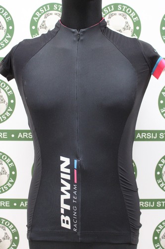 Maglia ciclismo btwin xs - ciclismo, tg