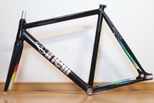 Telaio pista collaborazione
