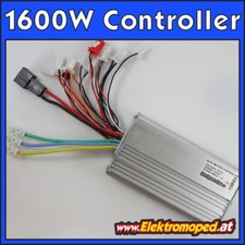 Monopattino Elettrico pezzo Controller for 48V 1600W brushless Motor