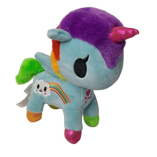 Aurora tokidoki pixie - aurora,