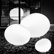 GREGG MEDIA Outdoor Foscarini BIANCO originale NUOVO